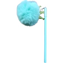 Marka Unicus Kral Taç Ponpon Kurşun Kalem KK-200-YEŞIL