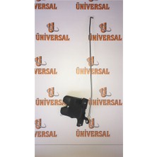 Itaqi BAGAJ KİLİDİ ACCENT ERA 2006-2010