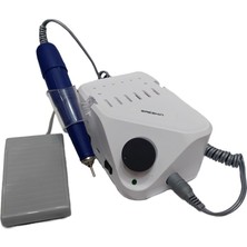 Normadia Yüksek Performanslı B350 Mikro Motor, Güçlü ve Dayanıklı Tasarım