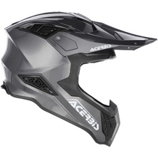 Acerbis Airstrike-X Kask Siyah