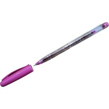 Marka Adel Vega Tükenmez Kalem Pembe