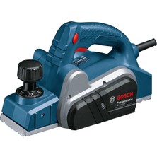 Bosch Güçlü ve Hassas Profesyonel El Aleti, Yüksek Performanslı Planya