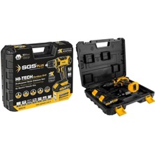 Normadia 12V 1.5AH Profesyonel Akülü Vidalama, Şarjlı, Hafif ve Güçlü