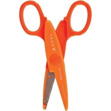 Marka Adel Şekilgeç Makas 001