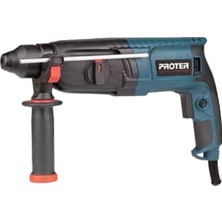 Normadia Yüksek Performanslı Pnömatik Kırıcı-Delici, Güç ve Dayanıklılık Sunar