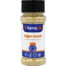 Karmalife Soğan Granül 45G