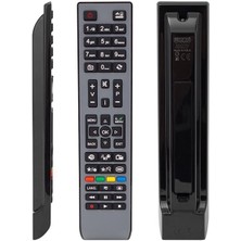 Epilons Vestel RC4845-RM-L247-M7485600247X Lcd-Led Tv Kumanda