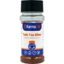 Karmalife Tatlı Toz Biber 45G