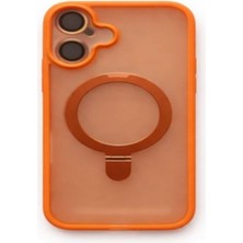 Mmc Trend İphone 17 Telefon Kılıfı