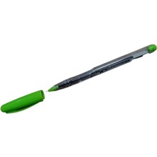 Marka Adel Vega Tükenmez Kalem Yeşil