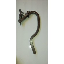 HMC Kaput Menteşesi Bağaj Sağ Accent Blue 2011-2015 Sağ