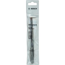Bosch Çelik Matkap Ucu 7X160 Mm, Güçlü ve Dayanıklı, Çok Yönlü Kullanım