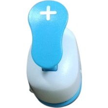 Marka Südor Şekilli Delgeç Küçük BS95-MAVI