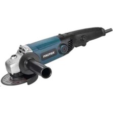 Normadia 1200W Güçlü Avuç Taşlama Aleti, Yüksek Performans ve Dayanıklılık