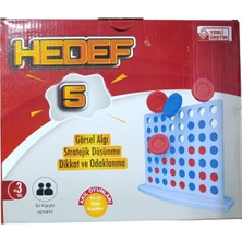 Marka Saki Toys Hedef 5