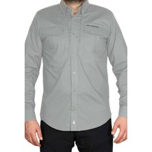 Grand Wolf Krıegsmann Tactikal Uv Korumalı Gömlek
