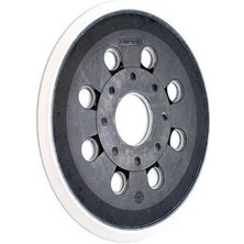 Bosch Gex 125-1 Ae Zımpara Alt Tabanı, Güçlü ve Dayanıklı Performans