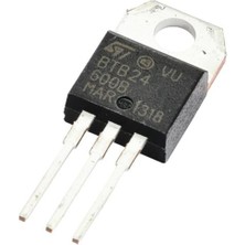 Epilons Btb 24-600B TO-220 Triyak