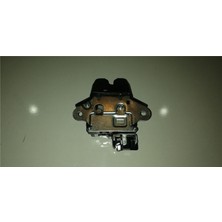 Itaqi BAGAJ KİLİDİ RİO 2011-2014