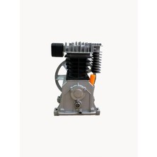 Normadia Kompressör Kafası Z2070A Italyan Tipi 70 mm Çift Piston