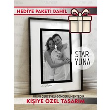 UltraMint Kişiye Özel Sevgililer Günü ve Doğum Günü Hediye Seti