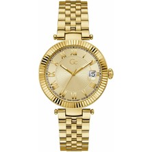 Guess Collection Gc GCZ36002L6MF Kadın Kol Saati
