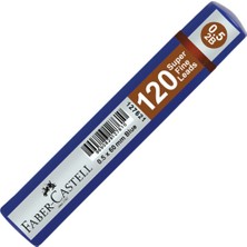 Marka Faber Castell Grip 0.5 2b Min 120LI Tüp Uç Mavi 127621