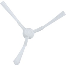 Ropalde Roborock Q8 Robot Süpürge Uyumlu Ana Fırça- Hepa Filtre - Yan Fırça - 4'lü Yedek Parça Seti