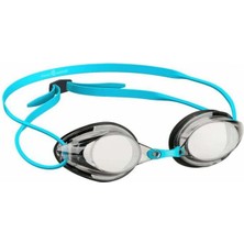 Mad Wave Streamline Mirror Aynalı  Yüzücü Gözlüğü M0457-17W