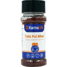 Karmalife Tatlı Pul Biber 45G