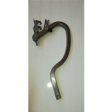 HMC Kaput Menteşesi Bağaj Sol Accent Blue 2011-2015 Sol