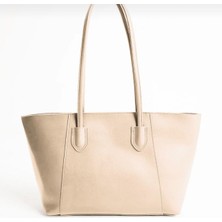 Legend Aksesuar Kadın Büyük Geniş Çanta Evrak Okul Iş Çantası Omuz ve El Çantası Laptop Üniversite Spor Çanta