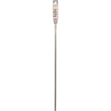 Bosch Dayanıklı Sds-Plus 5x Matkap Uç 8X400X460MM Taş ve Beton Için
