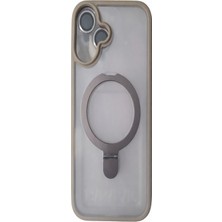 Mmc Tred Iphone 16 Telefon Kılıfı