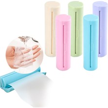 Olinea SN-29153 1.2 Metre Rulo Aparatlı Kullan At Kağıt Lavanta Sabun