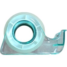 Marka Mikro Renkli Parmak Bant Kesme-Yeşil