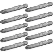 Normadia 2X50 Parça Bit Uç Seti, Çok Amaçlı ve Dayanıklı Ürün