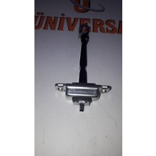 Itaqi KAPI GERGİSİ ÖN SOL CERATO 2004-2009 ÖN SOL