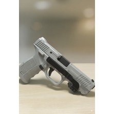 Giztech Yeni Nesil Gizli Taktik Taşıma Kiti Giz Sol El  Uyumlu Sar 9 Türevleri