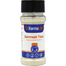 Karmalife Sarımsak Tozu 75G