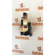 Saiko KAPI KOLU ÖN İÇ SOL NAVARA 2006-2014 (KROM)