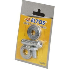 Normadia Daire Testere Ucu, Çok Yönlü ve Dayanıklı Matkap Aksesuarı