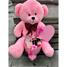 UltraMint Yumuşak Peluş ve Hediye Kutusu, Sevgililer Günü Için Mükemmel Hediye