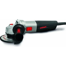 Normadia 720W Avuç Taşlama 115MM, Yüksek Performanslı ve Dayanıklı Alet