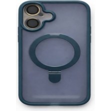 Mmc Tred Iphone 16 Telefon Kılıfı