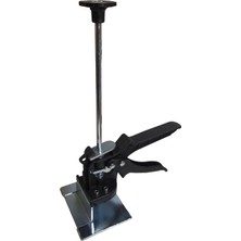 Normadia Yüksek Hassasiyetli Seramik Seviye Belirleme Kaldıraç Aleti