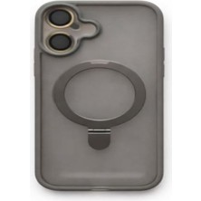 Mmc Trend İphone 17 Telefon Kılıfı