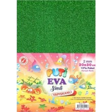 Marka Puti Eva Simli A4 10 Lu Karışık Renk 1130