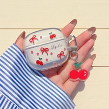 Basias Huawei Freebuds Se 4 Uyumlu Silikon Kılıf