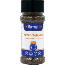 Karmalife Keten Tohumu 75G